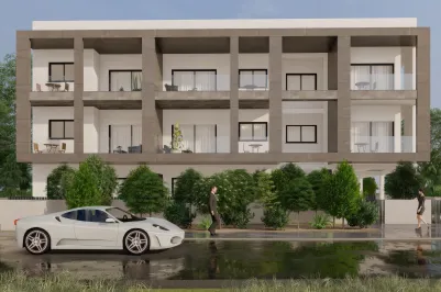 Квартира с 2-мя спальнями - 16241, photo 2