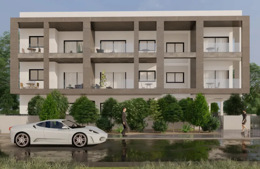 Квартира с 2-мя спальнями - 16241, photo 3