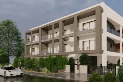 Квартира с 2-мя спальнями - 16241, photo 1