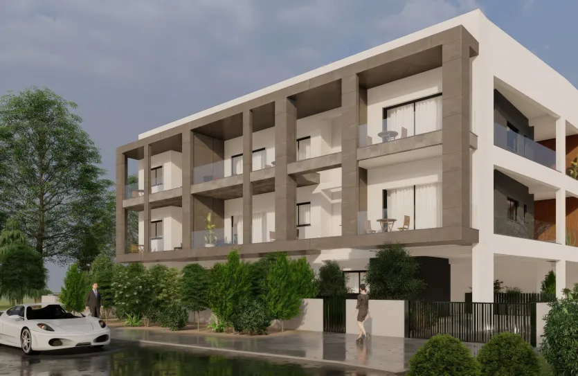 Квартира с 2-мя спальнями - 16241, photo 2