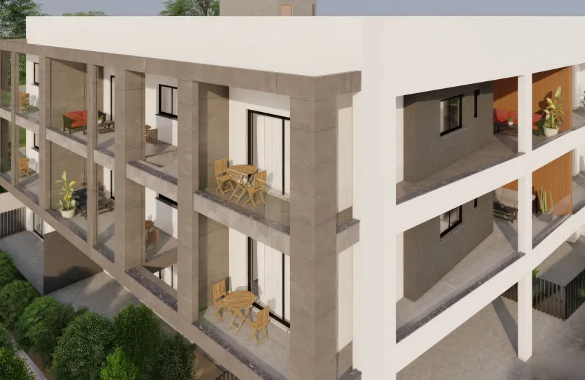 Квартира с 2-мя спальнями - 16241, photo 7