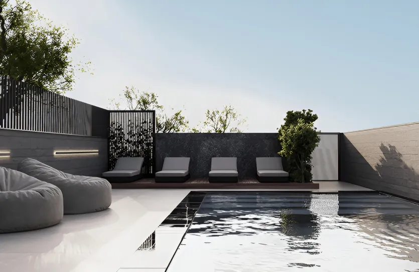 1-bedroom penthouse - 16239, photo 5