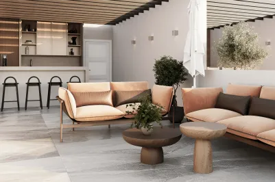 1-bedroom penthouse - 16239, photo 2