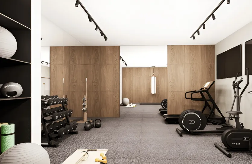 1-bedroom penthouse - 16239, photo 4