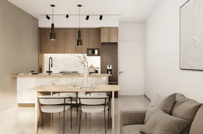 2-bedroom apartment - 16238, photo 1