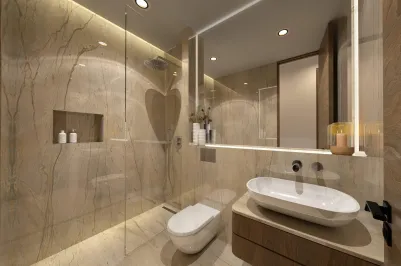 Пентхаус с 3-мя спальнями - 16243, photo 2