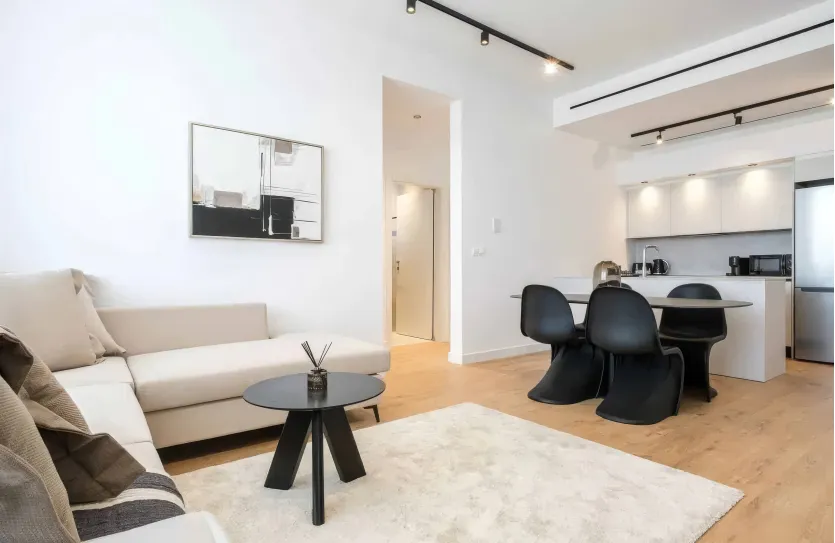 Пентхаус с 4-мя спальнями - 16247, photo 7