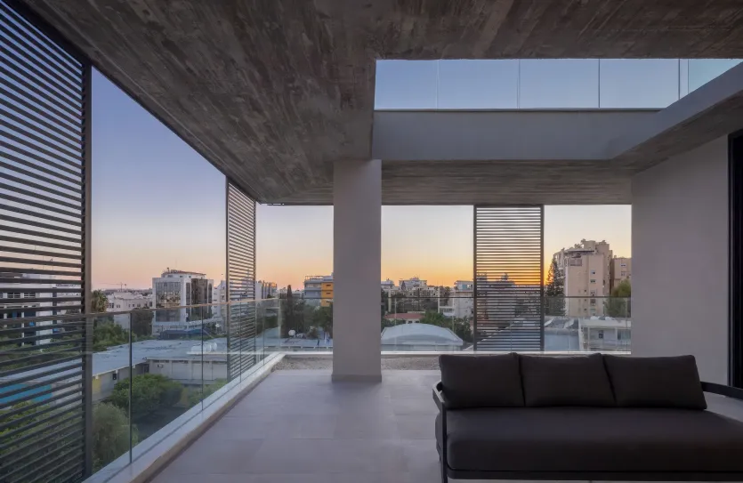 Пентхаус с 3-мя спальнями - 16246, photo 6