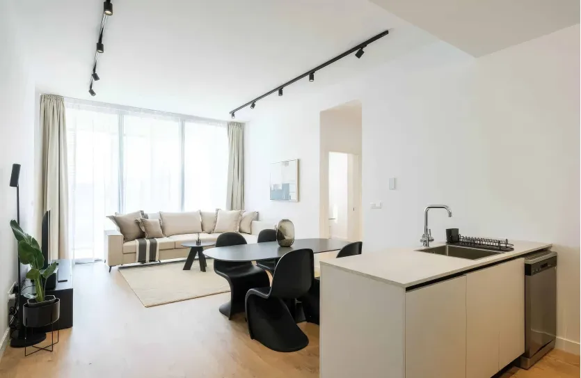 Пентхаус с 3-мя спальнями - 16246, photo 4