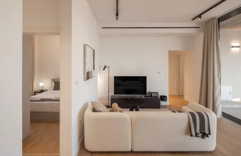 Пентхаус с 3-мя спальнями - 16246, photo 3