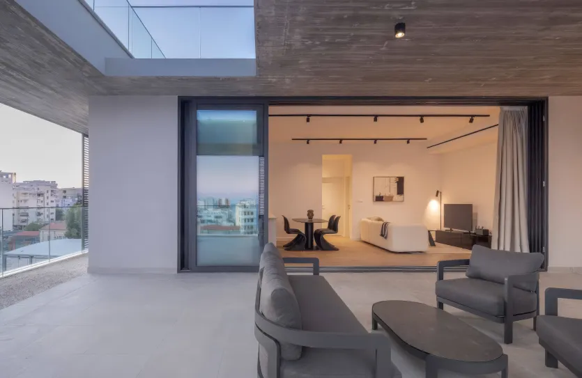 Пентхаус с 3-мя спальнями - 16246, photo 5