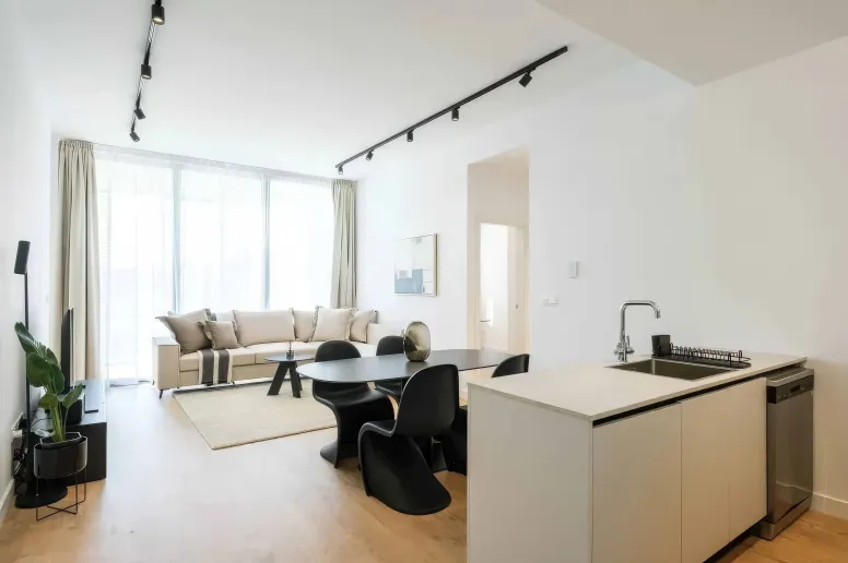 Квартира в Агия Зони, Город Лимассол, Лимассол