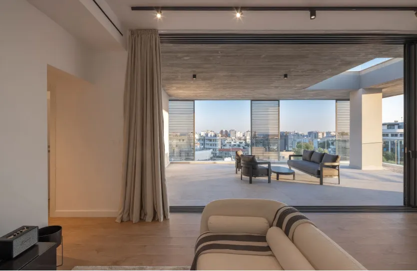 1-bedroom apartment - 16244, photo 3