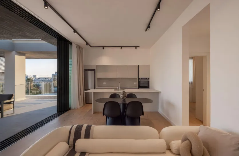 1-bedroom apartment - 16244, photo 2