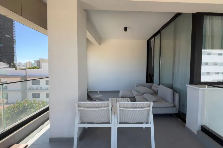 Квартира в Агиос Нектариос, Город Лимассол, Лимассол