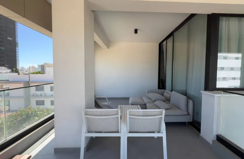 Квартира с 2-мя спальнями продажа - 16249