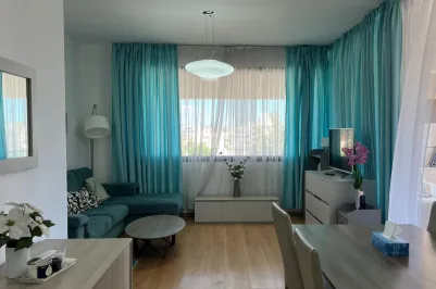 Квартира с 2-мя спальнями - 16249, photo 1