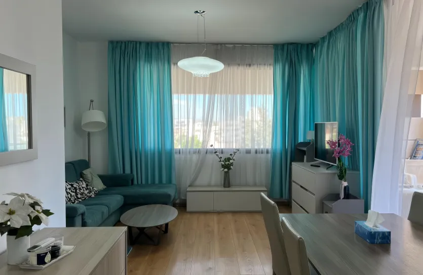 Квартира с 2-мя спальнями - 16249, photo 2