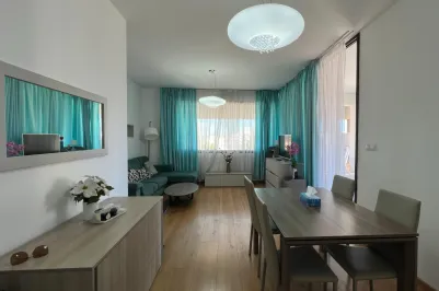 Квартира с 2-мя спальнями - 16249, photo 2