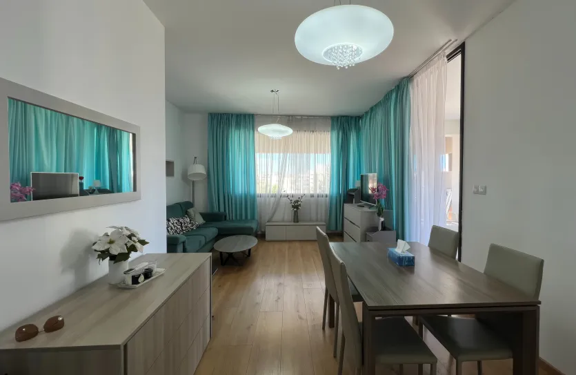 Квартира с 2-мя спальнями - 16249, photo 3