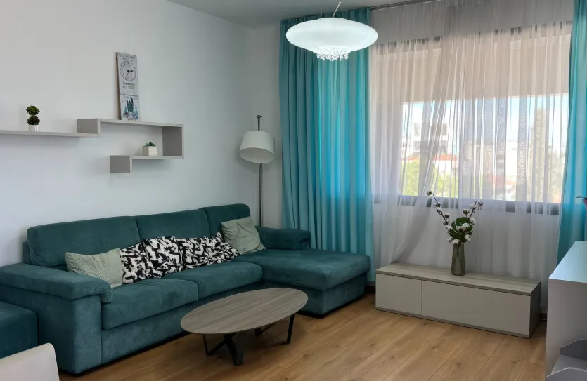 Квартира с 2-мя спальнями - 16249, photo 4