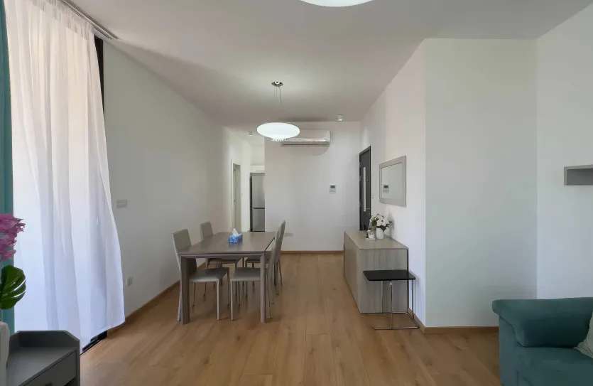 Квартира с 2-мя спальнями - 16249, photo 5