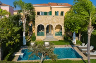 Villa in Limassol Marina, Limassol City, Limassol - 16248