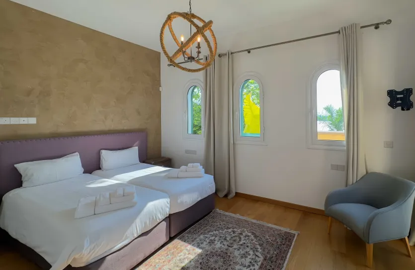 Дом с 5-ю спальнями - 16248, photo 10