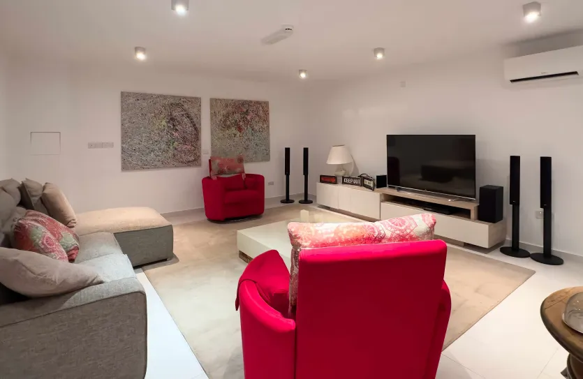 Дом с 5-ю спальнями - 16248, photo 9