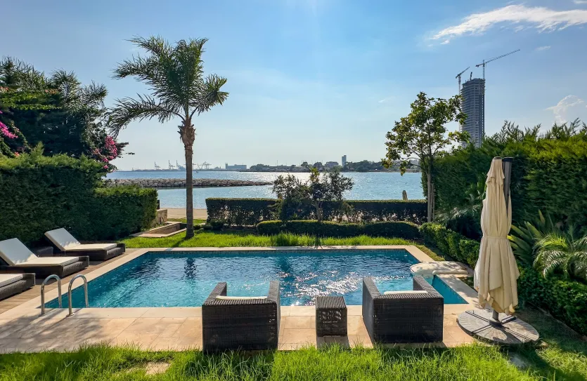 Дом с 5-ю спальнями - 16248, photo 19