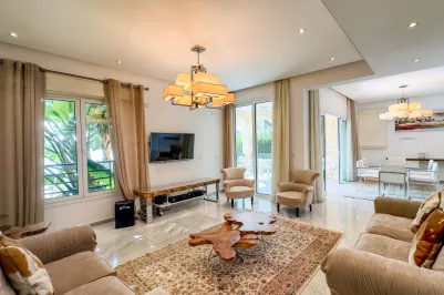 5-bedroom villa - 16248, photo 1