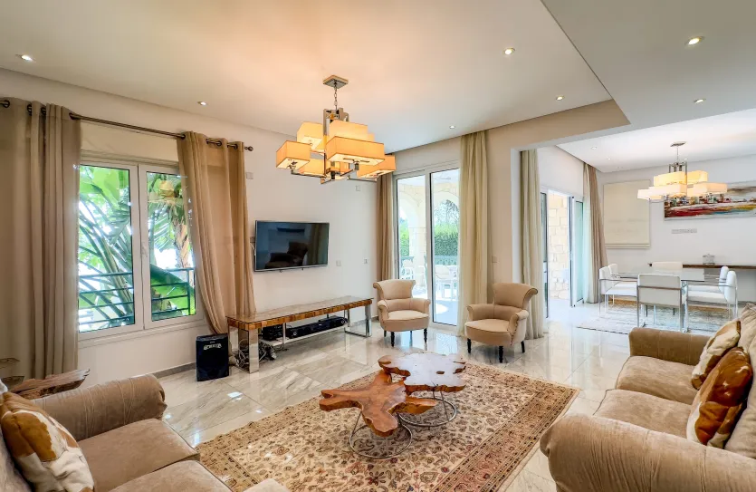 Дом с 5-ю спальнями - 16248, photo 2