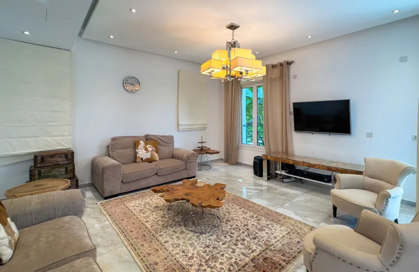 Дом с 5-ю спальнями - 16248, photo 4