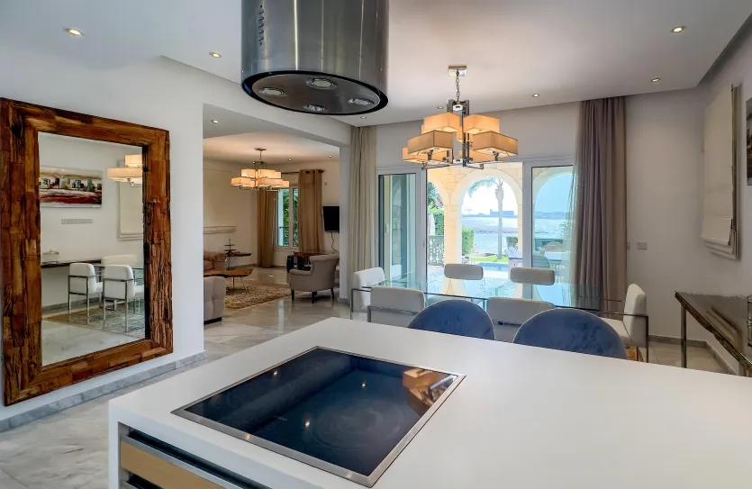 Дом с 5-ю спальнями - 16248, photo 5