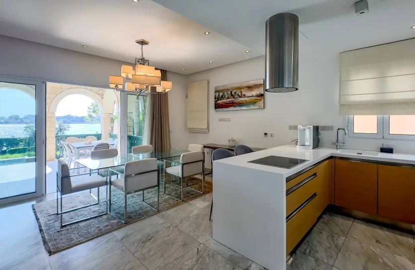 Дом с 5-ю спальнями - 16248, photo 6