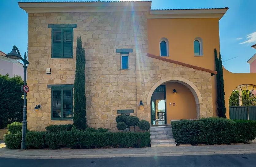 Дом с 5-ю спальнями - 16248, photo 24