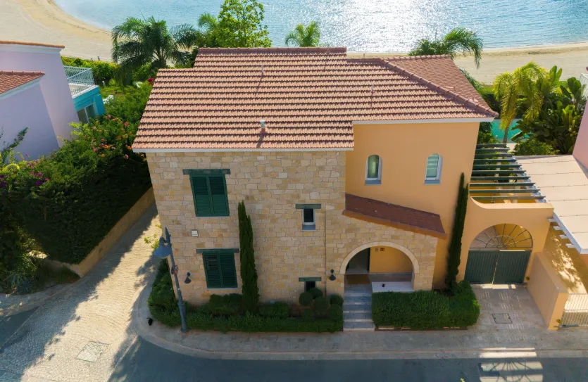 Дом с 5-ю спальнями - 16248, photo 25