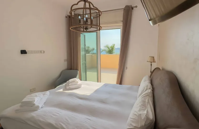 Дом с 5-ю спальнями - 16248, photo 12