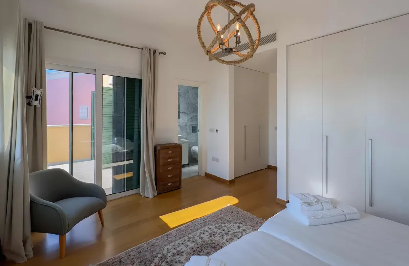 Дом с 5-ю спальнями - 16248, photo 11