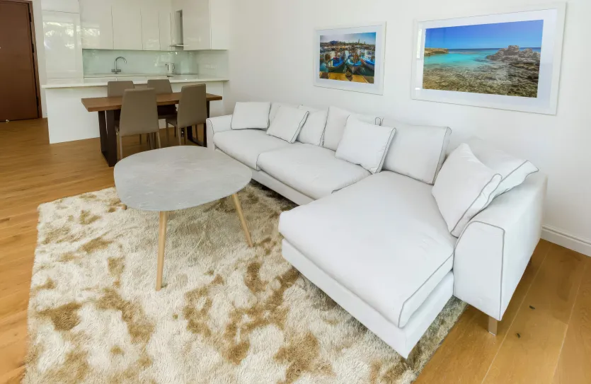 2-bedroom apartment - 16250, photo 2