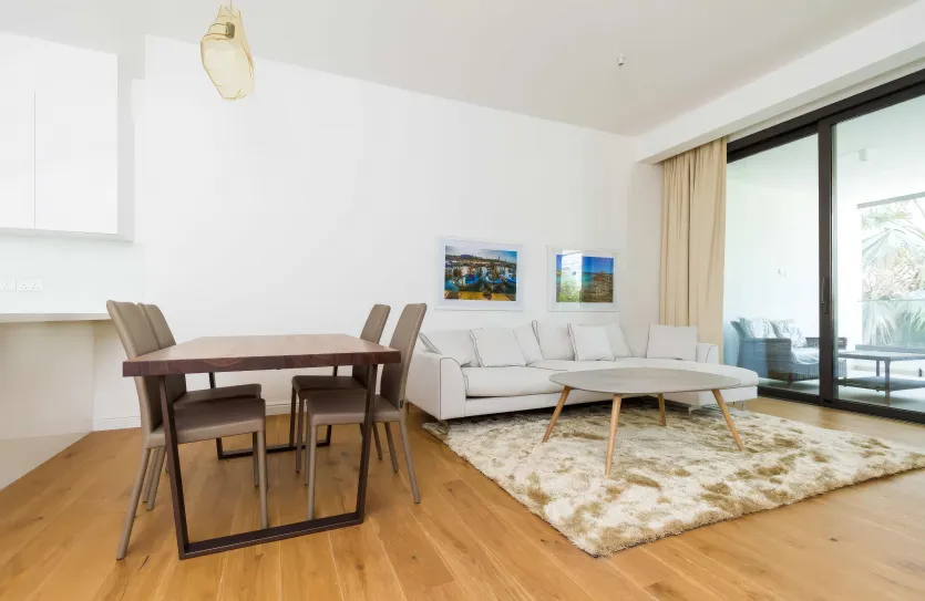 2-bedroom apartment - 16250, photo 4