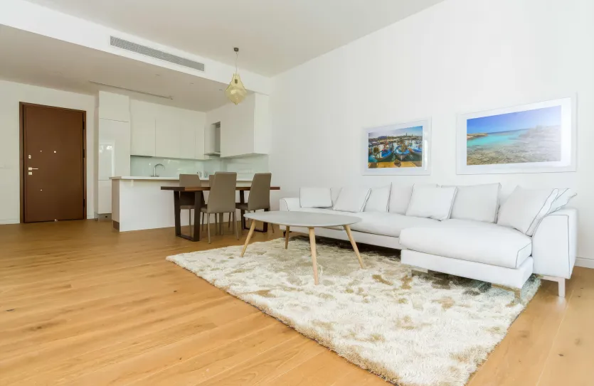 2-bedroom apartment - 16250, photo 3