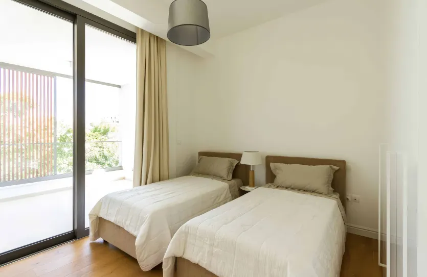 2-bedroom apartment - 16250, photo 10