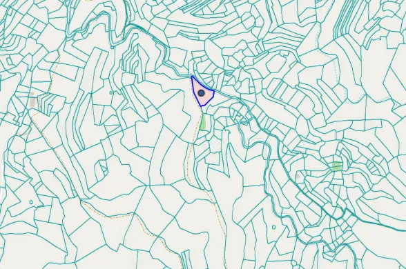 Участок в Агиос Терапон, Лимассол