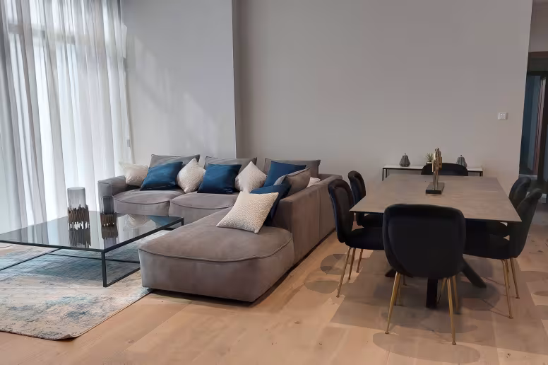 4 bedroom apartment in Potamos Germasogeias, Germasogeia, Limassol