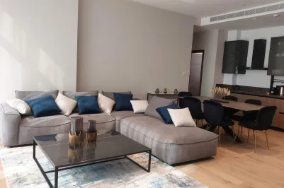 4-bedroom apartment - 16254, photo 1