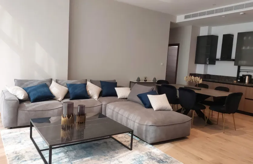 4-bedroom apartment - 16254, photo 2