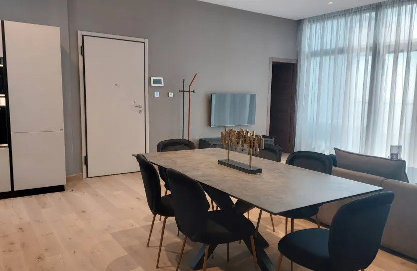 4-bedroom apartment - 16254, photo 4