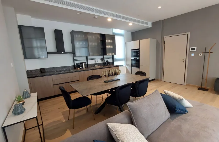 4-bedroom apartment - 16254, photo 5