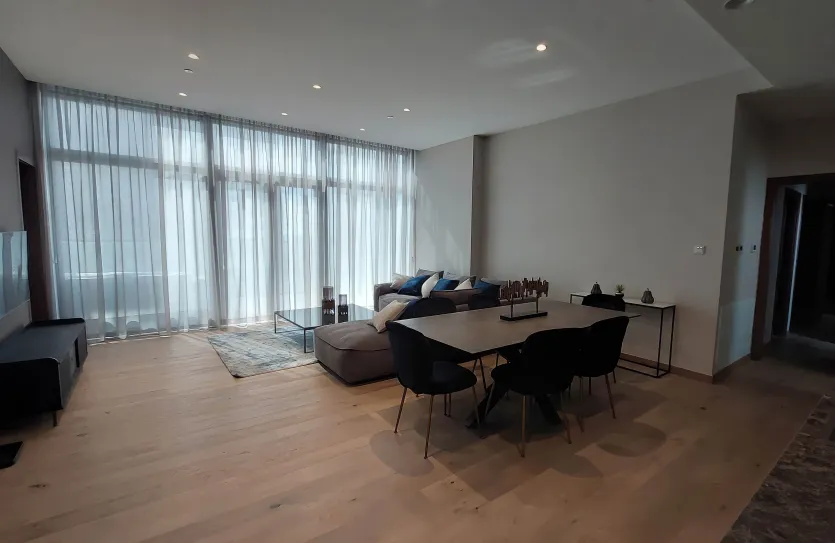 4-bedroom apartment - 16254, photo 6